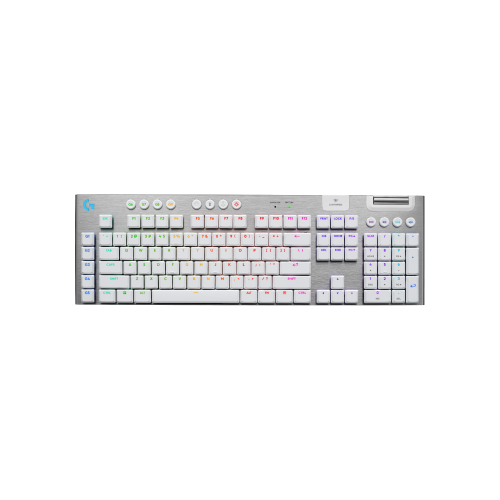 【電競鍵盤】Logitech G G915 X LIGHTSPEED